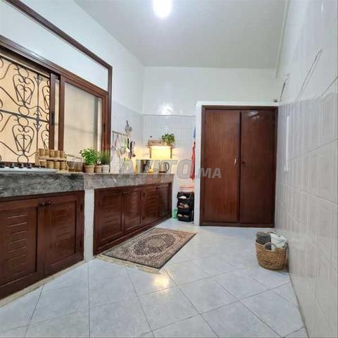 شقة 91 م² للبيع في الدار البيضاء، عين شق — Photo 4