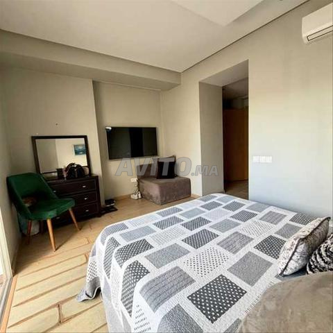 Appartement 127 m² à vendre à Casablanca, Val Fleuri — Photo 3
