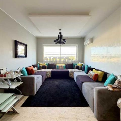 Appartement 127 m² à vendre à Casablanca, Val Fleuri — Photo 4