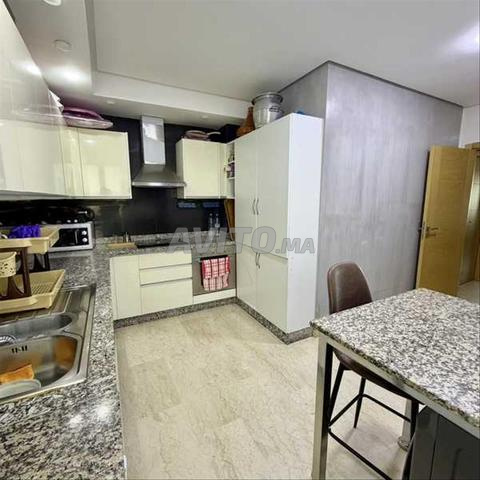 Appartement 127 m² à vendre à Casablanca, Val Fleuri — Photo 6