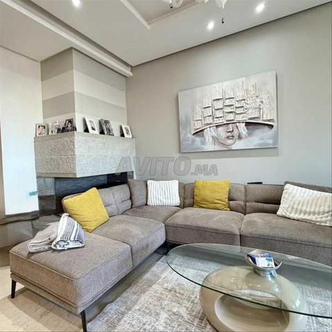 Appartement 127 m² à vendre à Casablanca, Val Fleuri — Photo 7