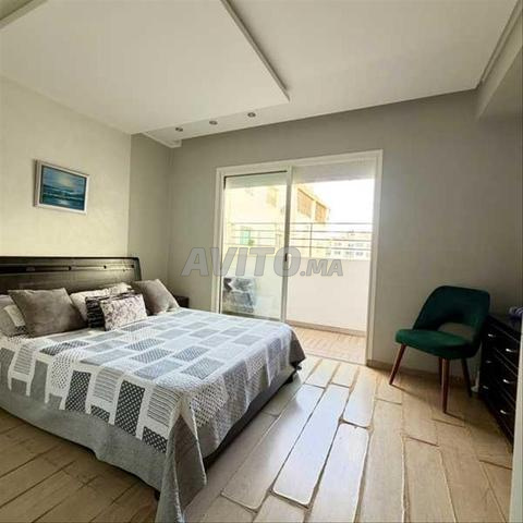 Appartement 127 m² à vendre à Casablanca, Val Fleuri — Photo 10