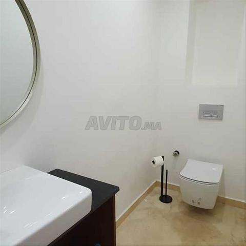 شقة 113 م² للبيع في مراكش طريق أوارزازات - دوار لاعدم — Photo 2