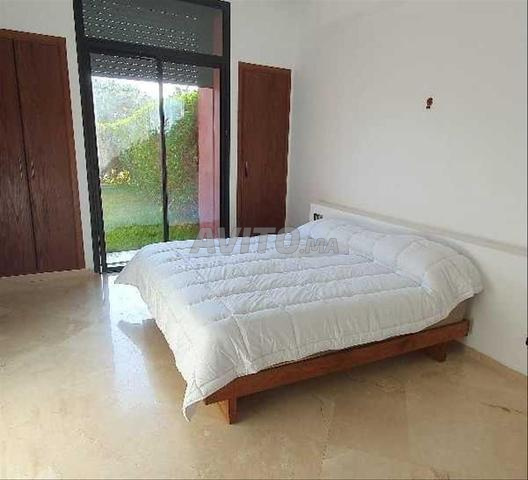 شقة 113 م² للبيع في مراكش طريق أوارزازات - دوار لاعدم — Photo 3