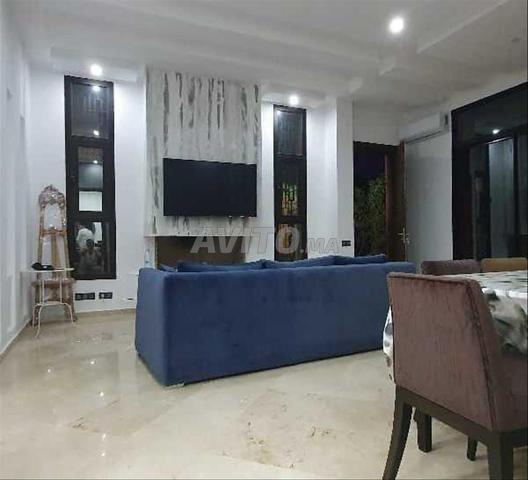 شقة 113 م² للبيع في مراكش طريق أوارزازات - دوار لاعدم — Photo 5