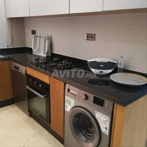 شقة 113 م² للبيع في مراكش طريق أوارزازات - دوار لاعدم — Photo 12