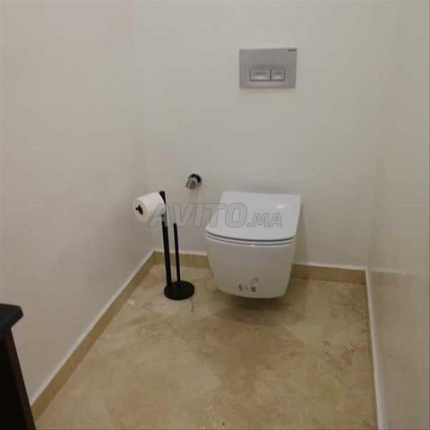 شقة 113 م² للبيع في مراكش طريق أوارزازات - دوار لاعدم — Photo 13