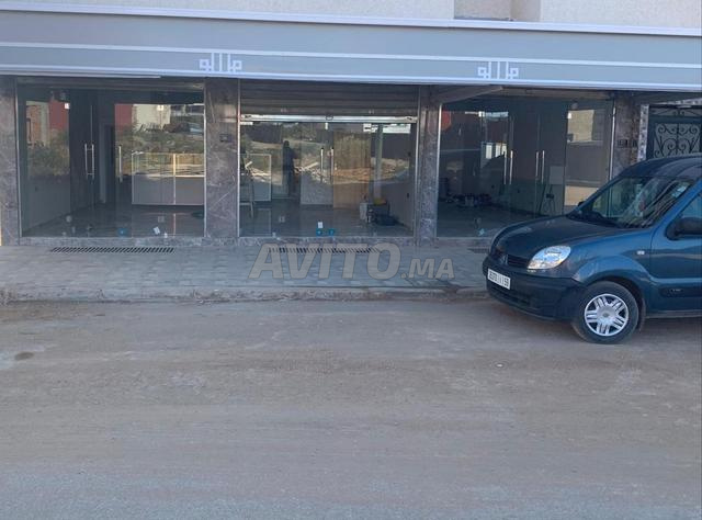 Local commercial 24 m² à vendre à Kénitra — Photo 3