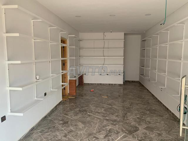 Local commercial 24 m² à vendre à Kénitra — Photo 4