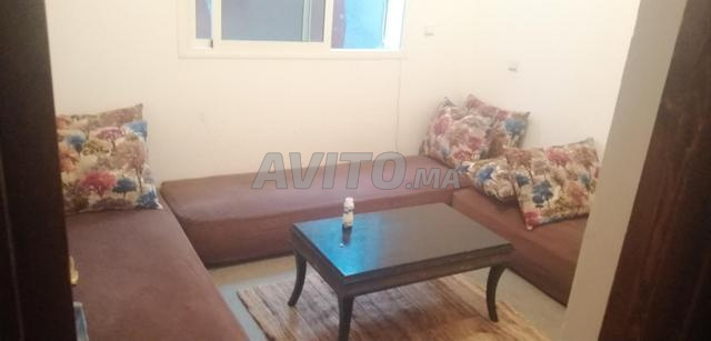 Appartement 96 m² à vendre à Rabat — Photo 2