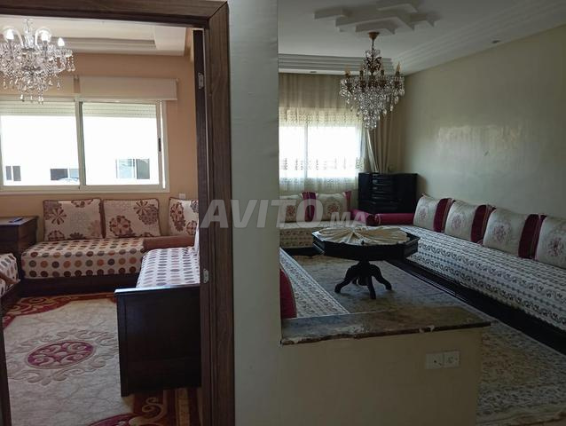 FLAT FOR SALE 94 sqm IN CASABLANCA