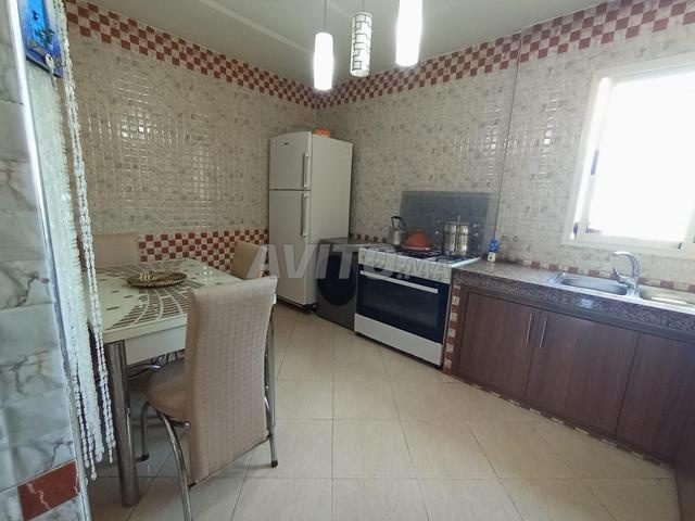 شقة 94 م² للبيع في الدار البيضاء – سيدي مومن — Photo 3