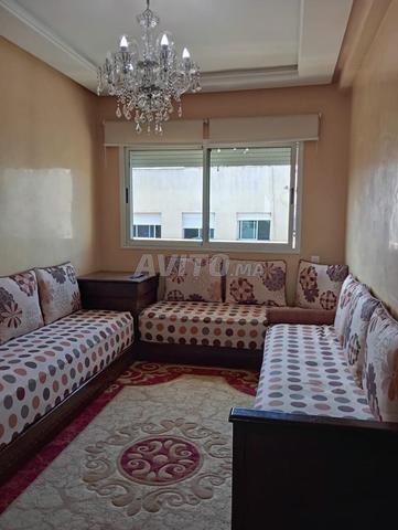 شقة 94 م² للبيع في الدار البيضاء – سيدي مومن — Photo 4