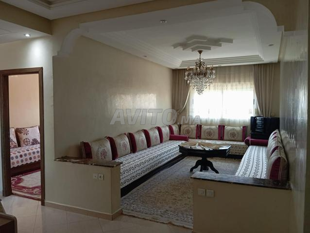 شقة 94 م² للبيع في الدار البيضاء – سيدي مومن — Photo 6
