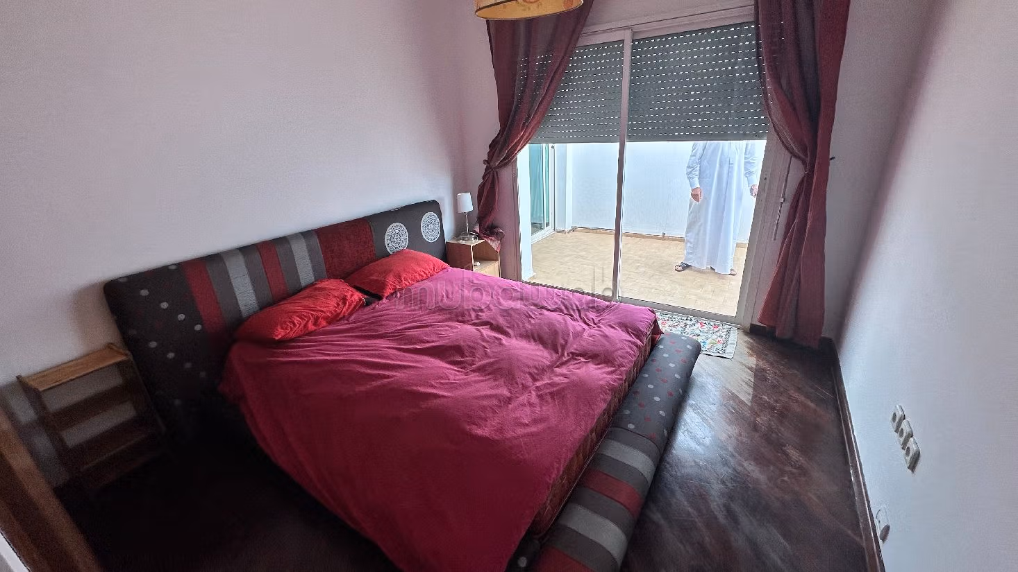 Villa meublée 300 m² à louer à proximité de Mahaj Riad — Photo 9