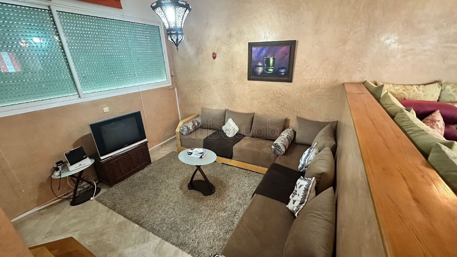 Villa meublée 300 m² à louer à proximité de Mahaj Riad — Photo 8