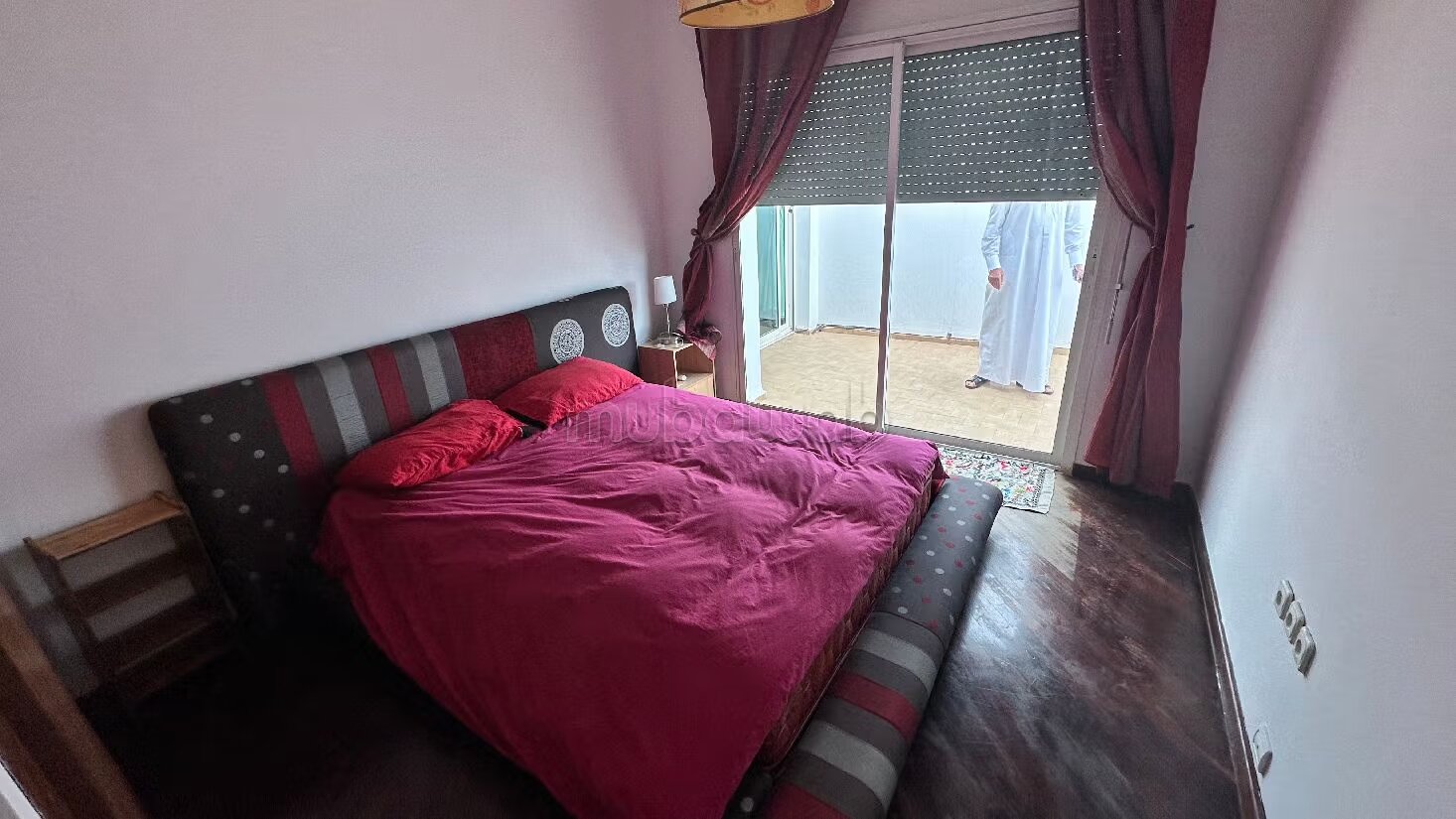Villa meublée 300 m² à louer à proximité de Mahaj Riad — Photo 10