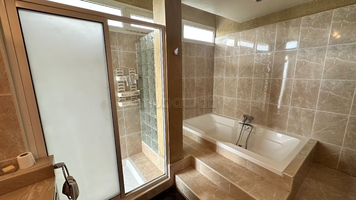Villa meublée 300 m² à louer à proximité de Mahaj Riad — Photo 14