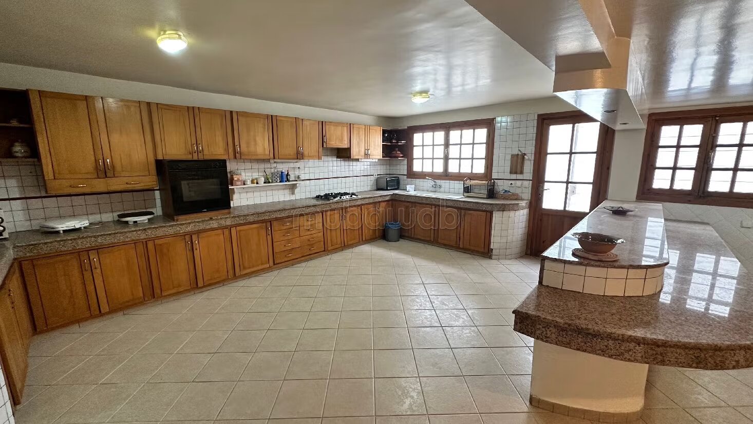 Villa meublée 300 m² à louer à proximité de Mahaj Riad — Photo 20