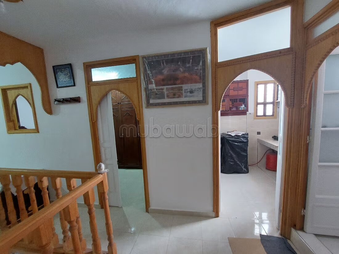 Villa 140 m² for sale in Tanger