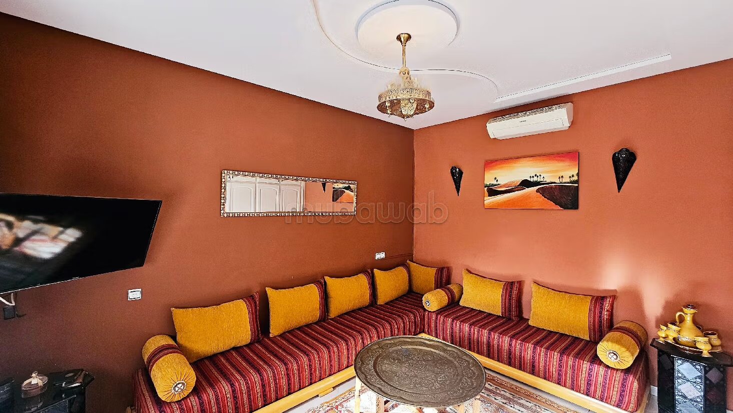 Villa 299 m² for sale in Oujda — Photo 4
