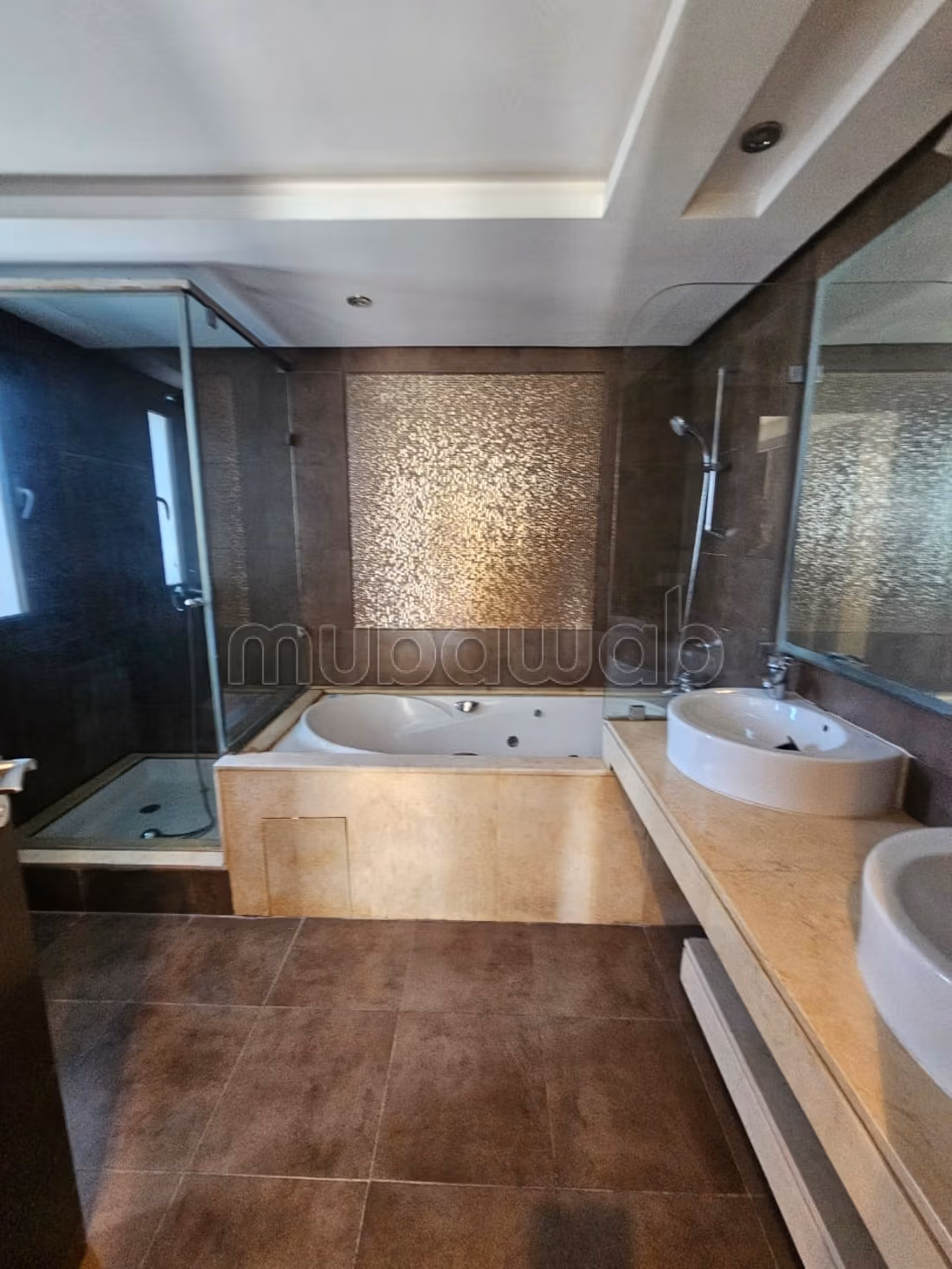 Modern Villa for Rent in Ain Diab, Casablanca — Photo 13