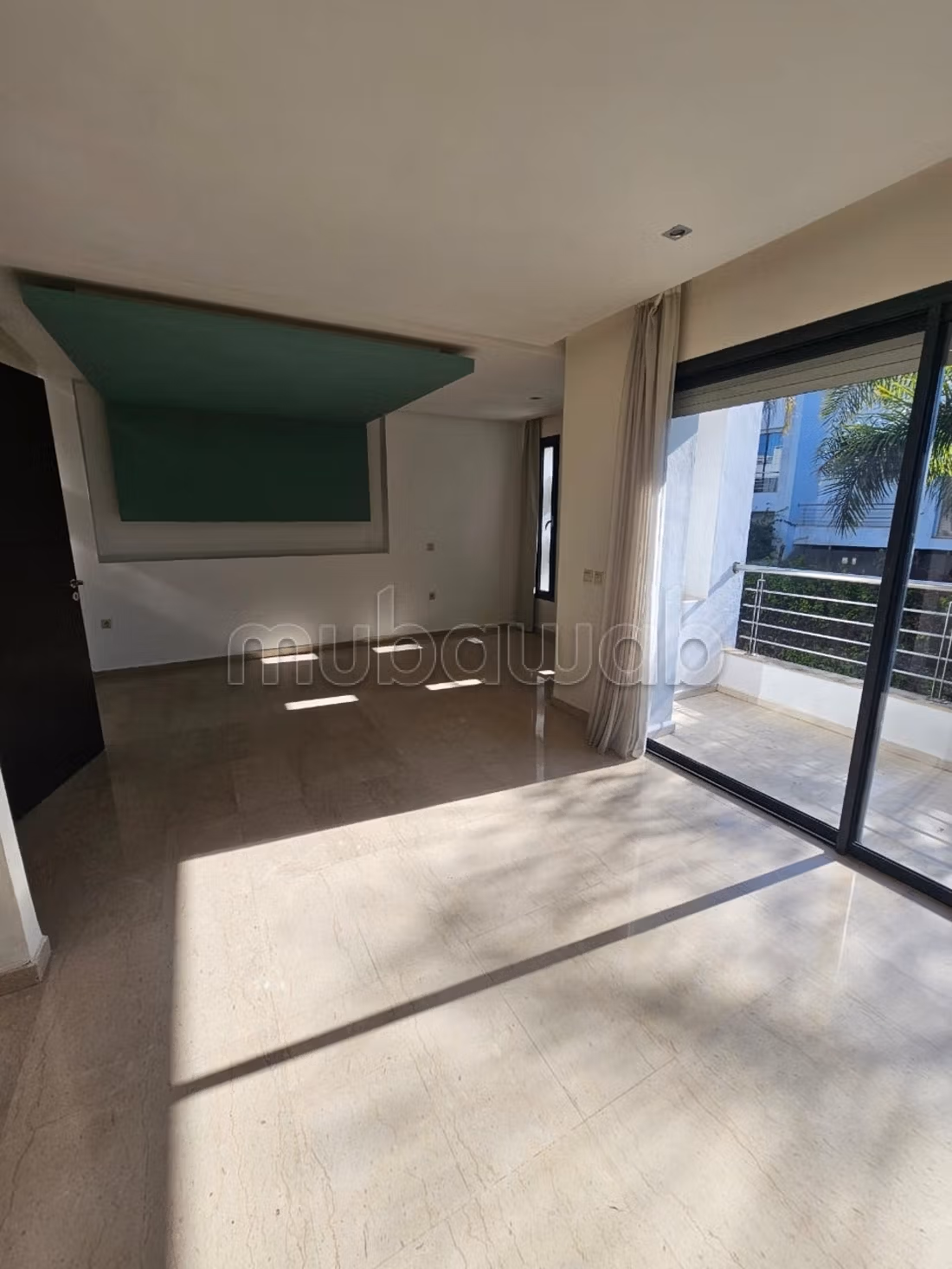 Modern Villa for Rent in Ain Diab, Casablanca — Photo 15