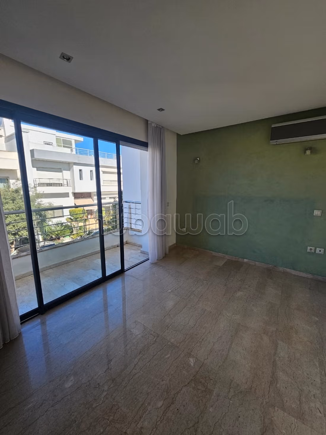 Modern Villa for Rent in Ain Diab, Casablanca — Photo 17