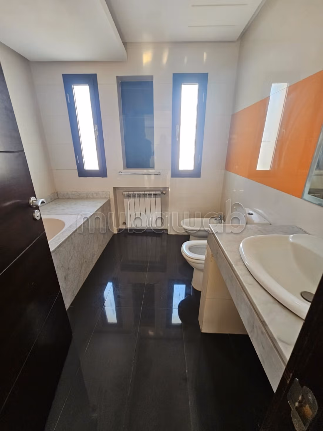 Modern Villa for Rent in Ain Diab, Casablanca — Photo 21