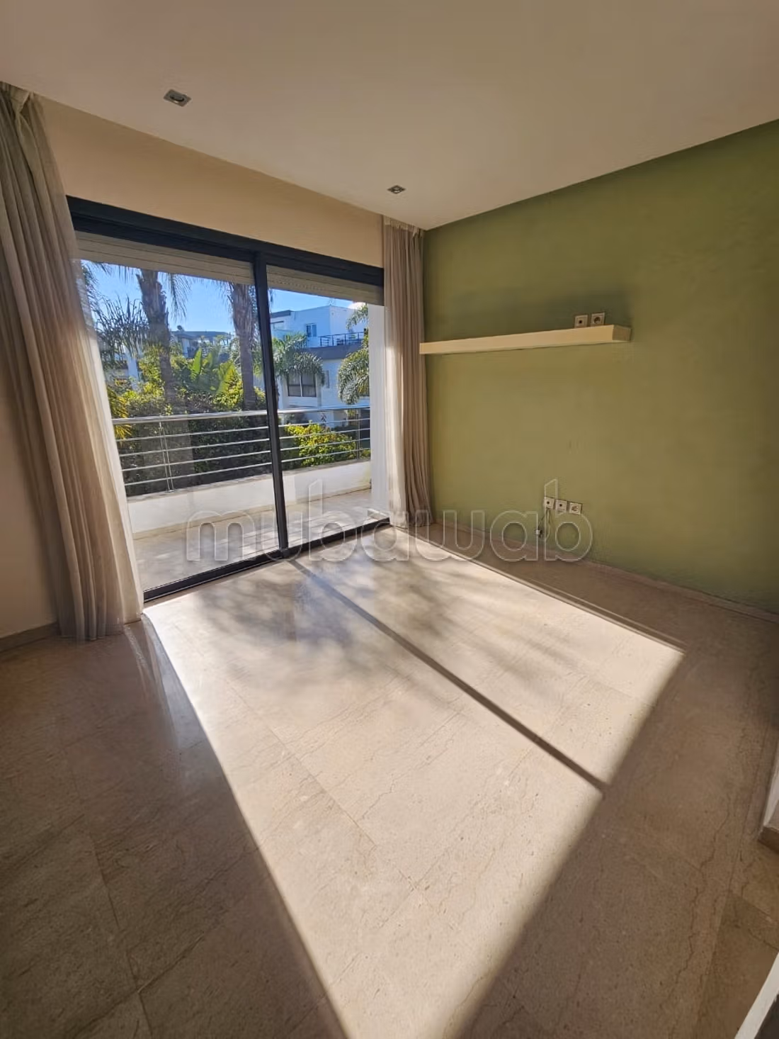 Modern Villa for Rent in Ain Diab, Casablanca — Photo 23