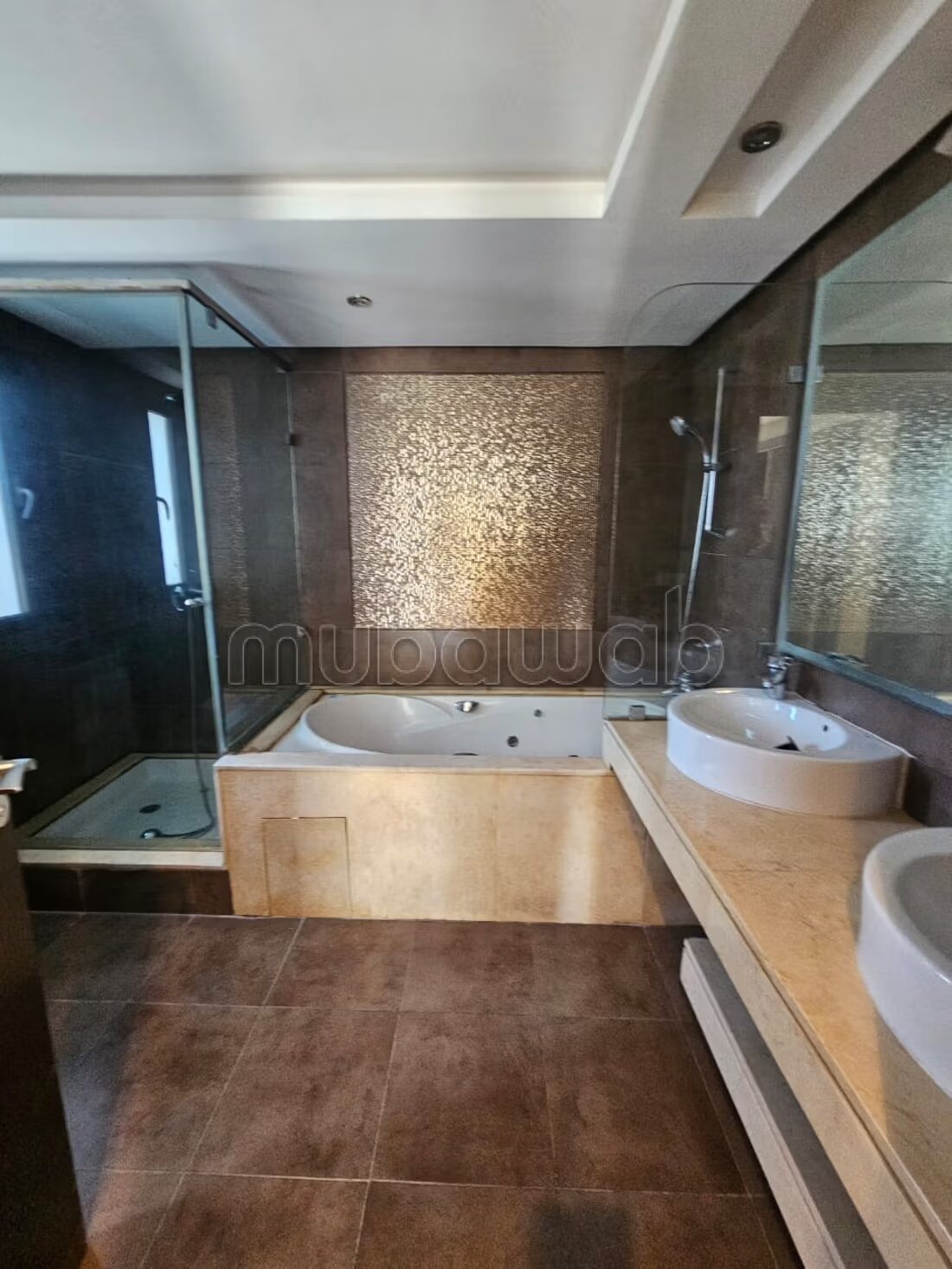 Modern Villa for Rent in Ain Diab, Casablanca — Photo 14