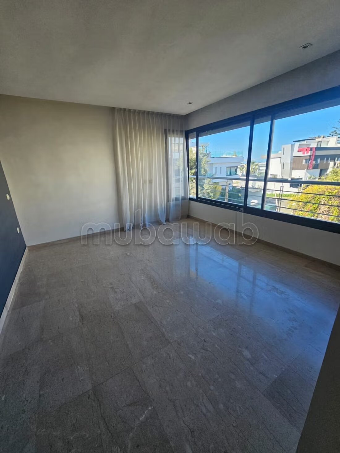 Modern Villa for Rent in Ain Diab, Casablanca — Photo 20