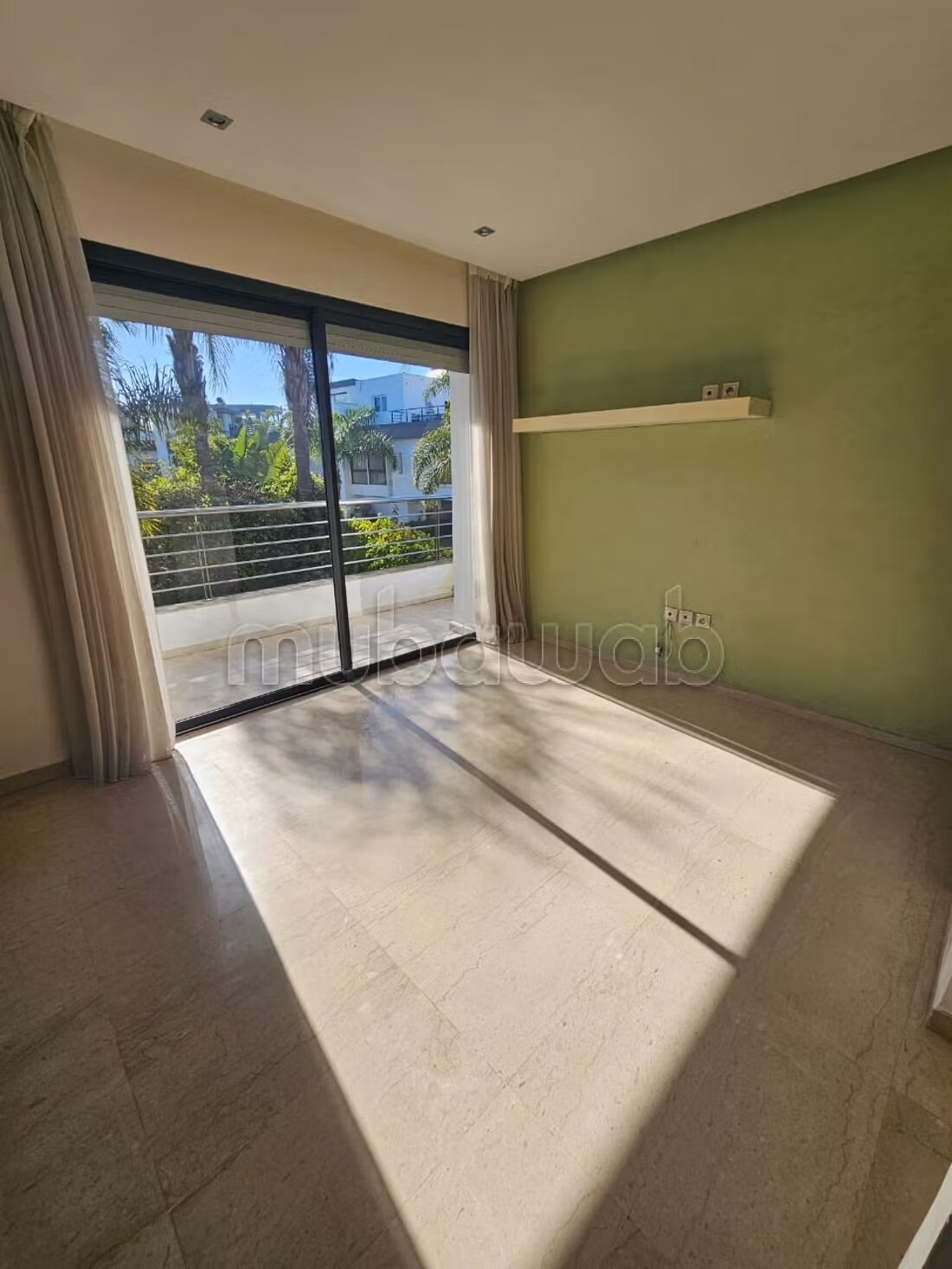 Modern Villa for Rent in Ain Diab, Casablanca — Photo 24