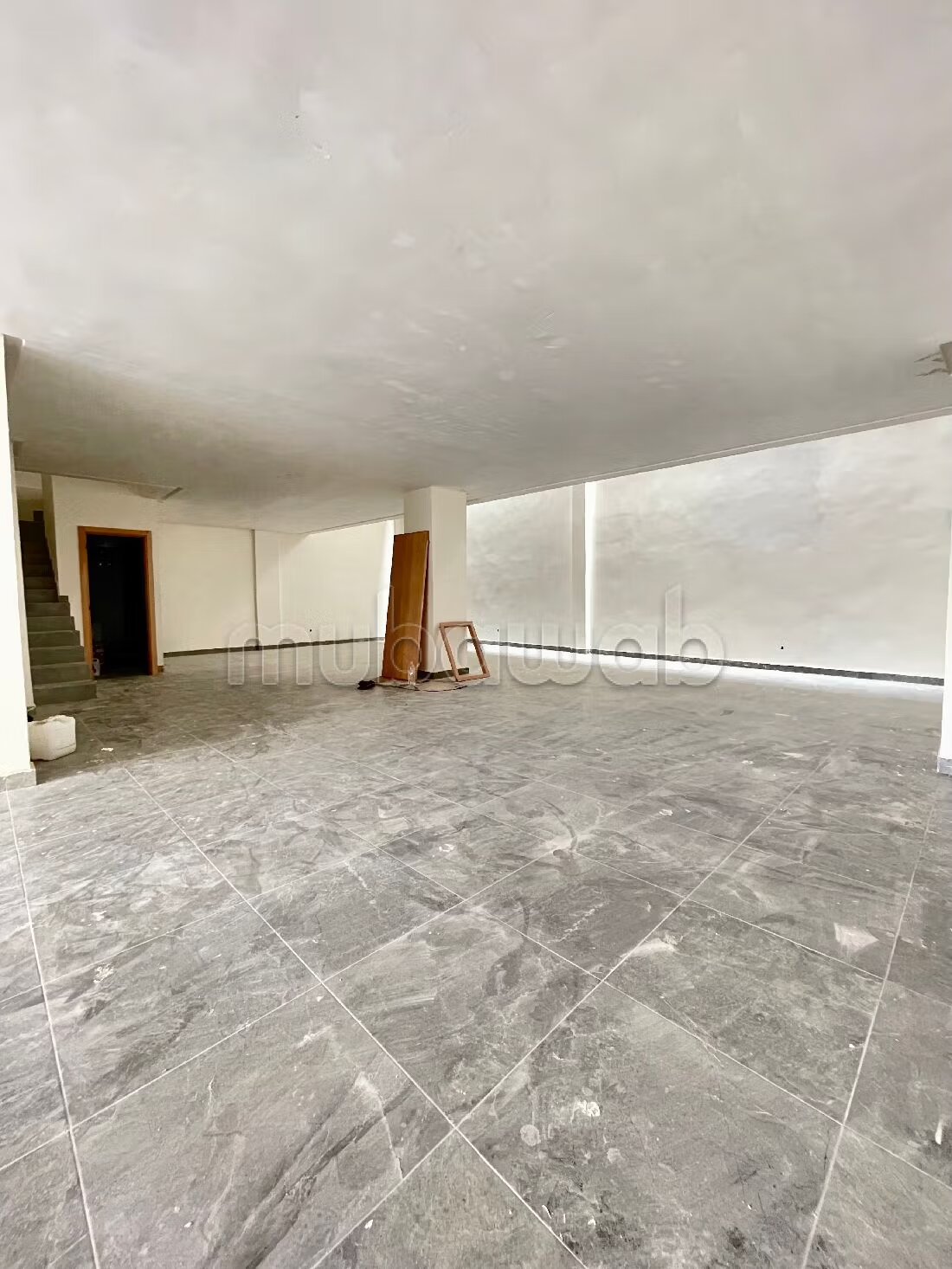 Office 141 m² for sale in Casablanca Palmier District — Photo 2