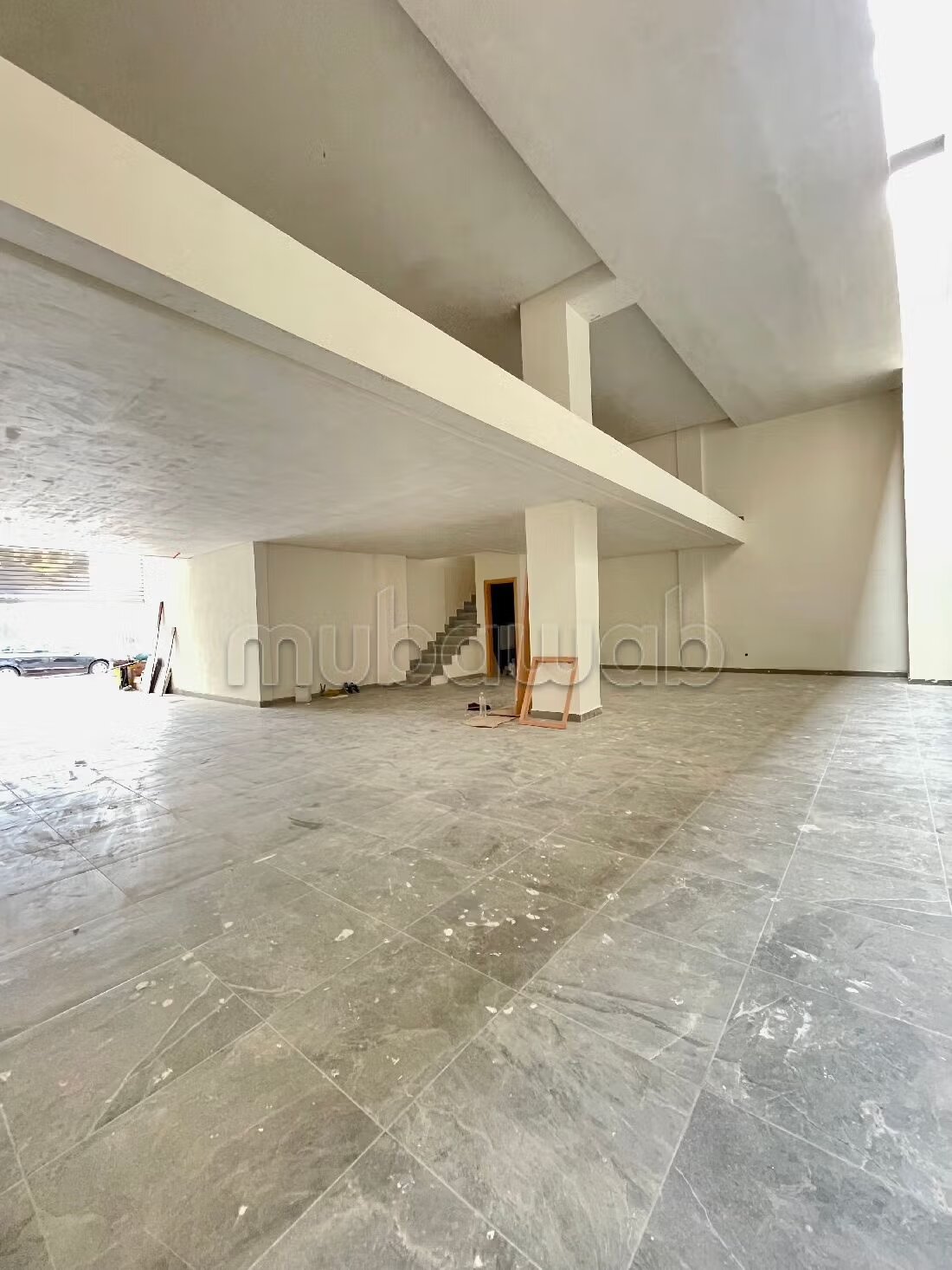 Office 141 m² for sale in Casablanca Palmier District — Photo 3
