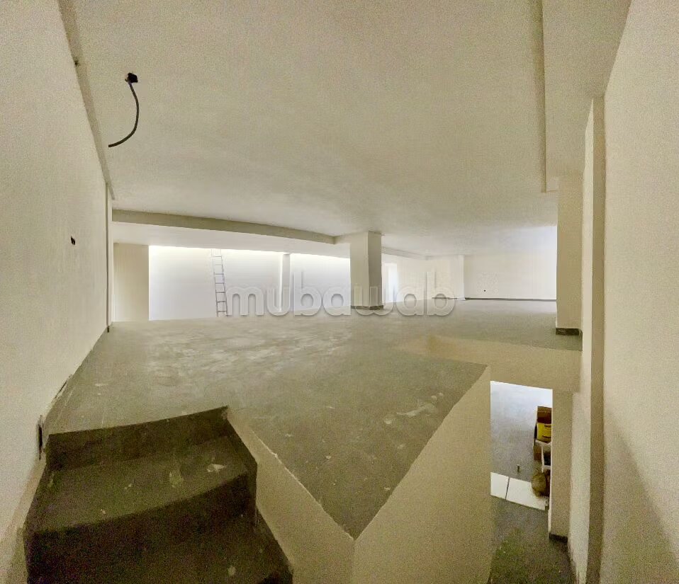 Office 141 m² for sale in Casablanca Palmier District — Photo 5