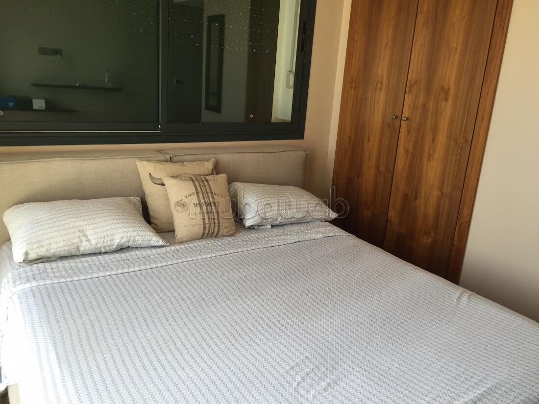 Villa 800 m² for rent in Casablanca (California Golf Resort) — Photo 10