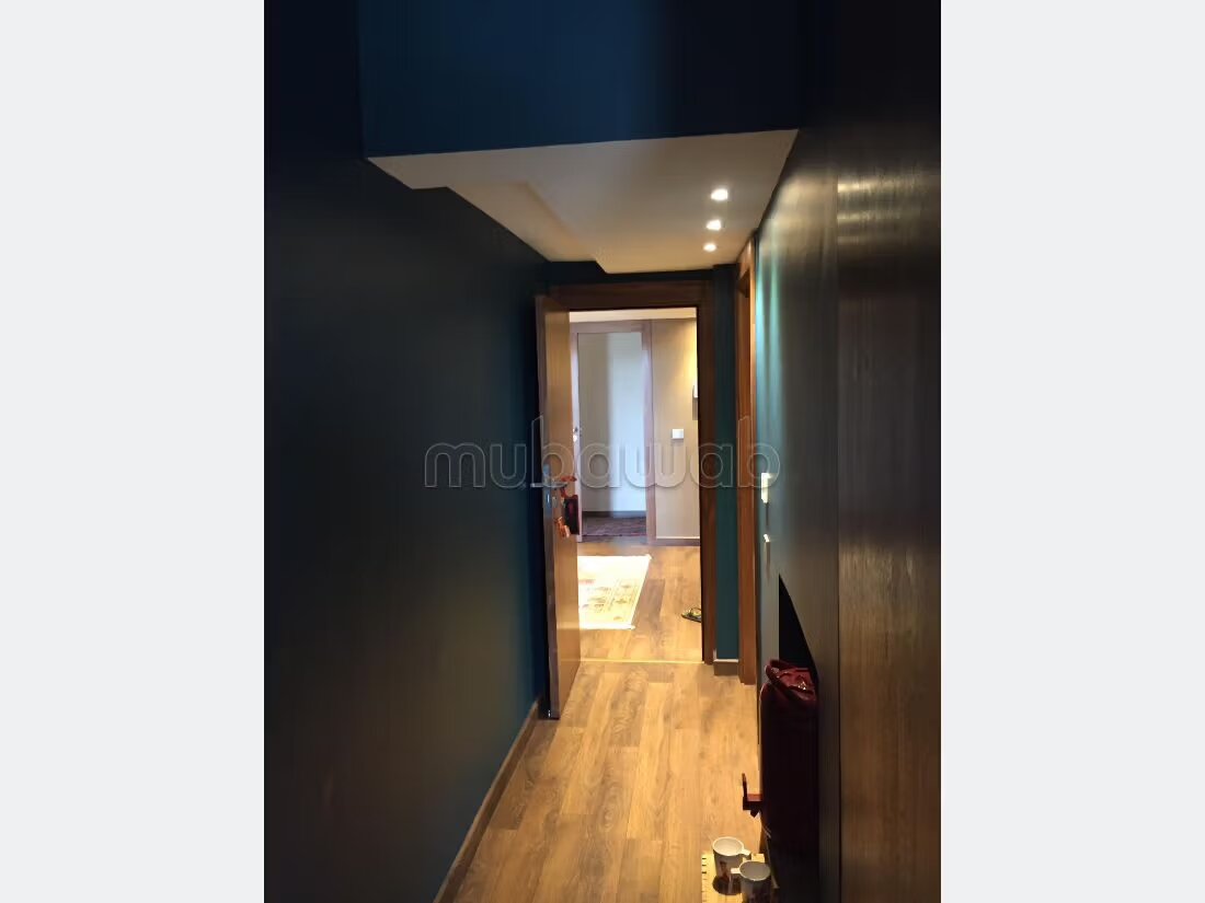 Villa 800 m² for rent in Casablanca (California Golf Resort) — Photo 12