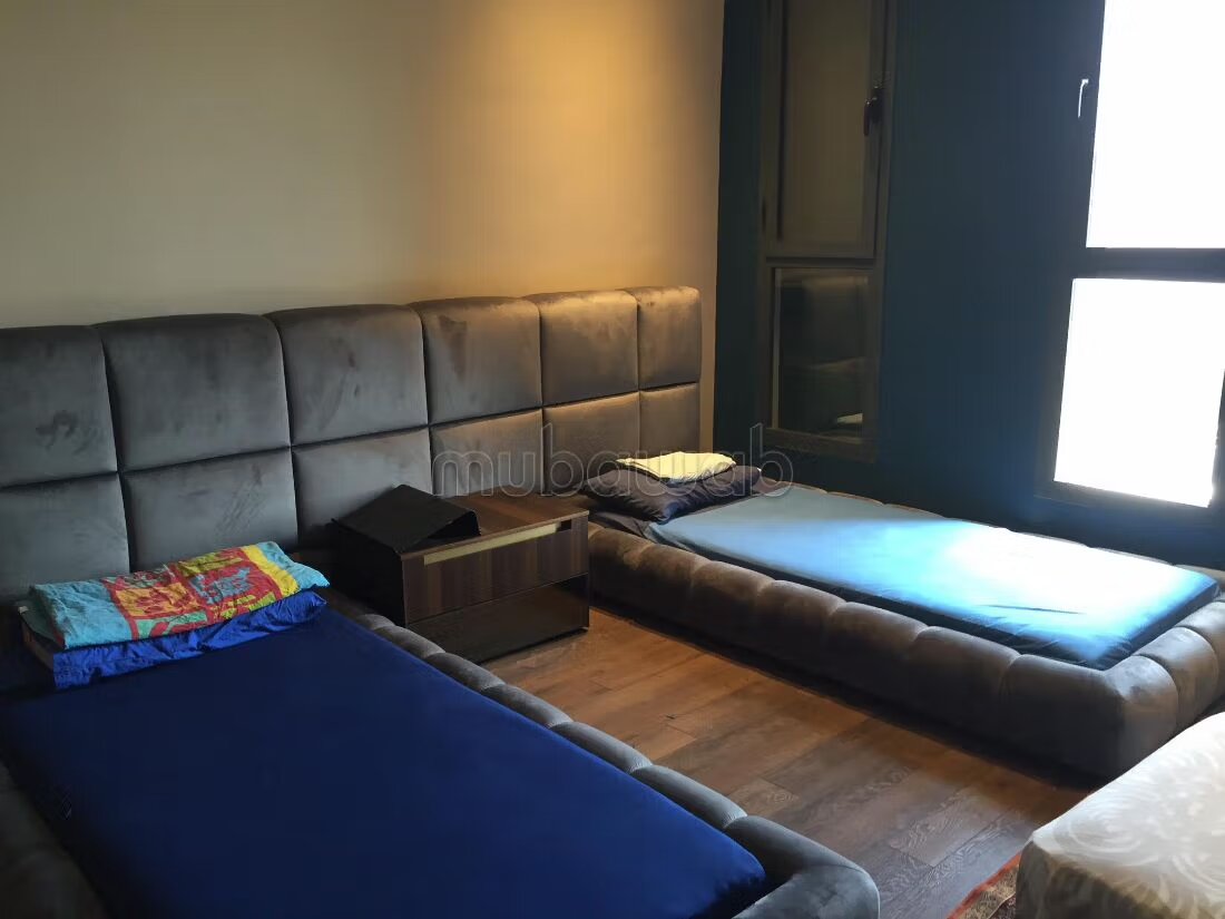 Villa 800 m² for rent in Casablanca (California Golf Resort) — Photo 13