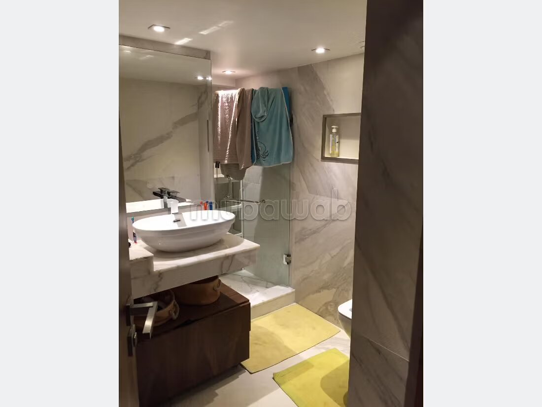 Villa 800 m² for rent in Casablanca (California Golf Resort) — Photo 14