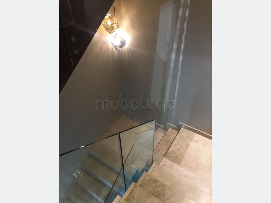 Villa 800 m² for rent in Casablanca (California Golf Resort) — Photo 15