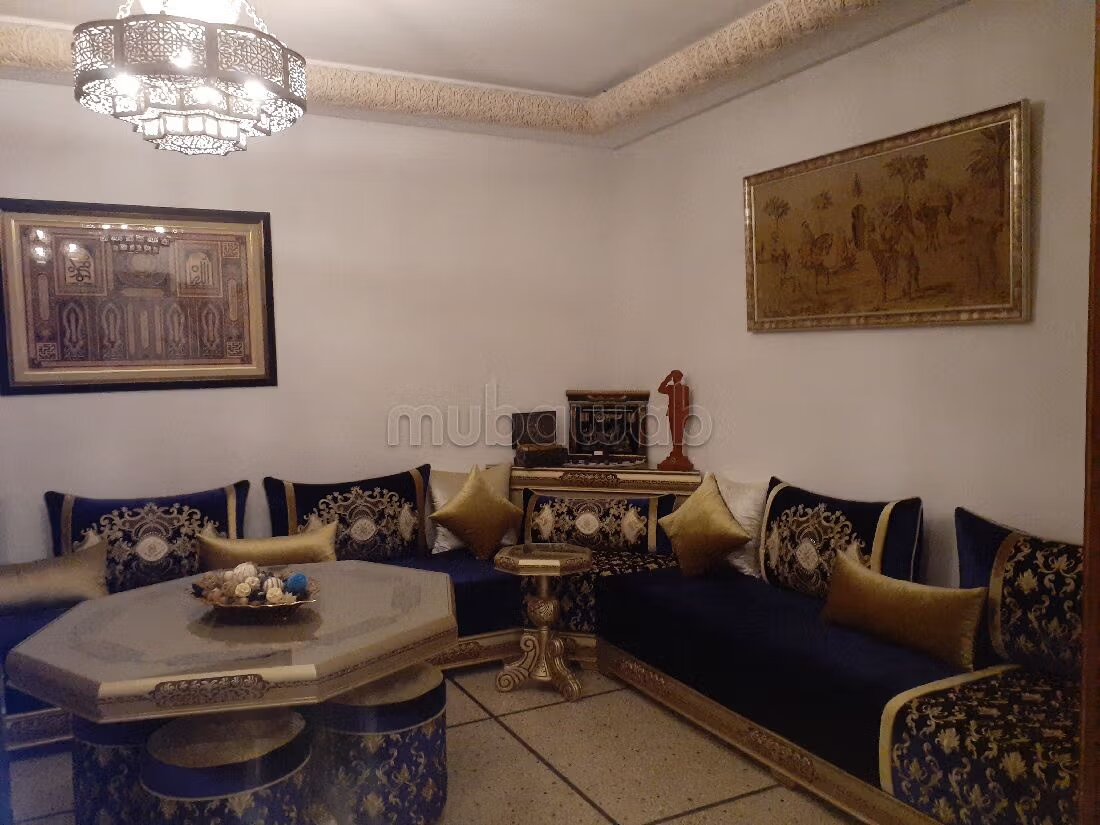 Villa 227 m² à vendre à Tanger — Photo 6