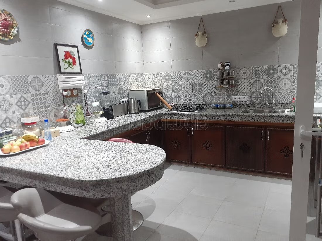 Villa 227 m² à vendre à Tanger — Photo 10