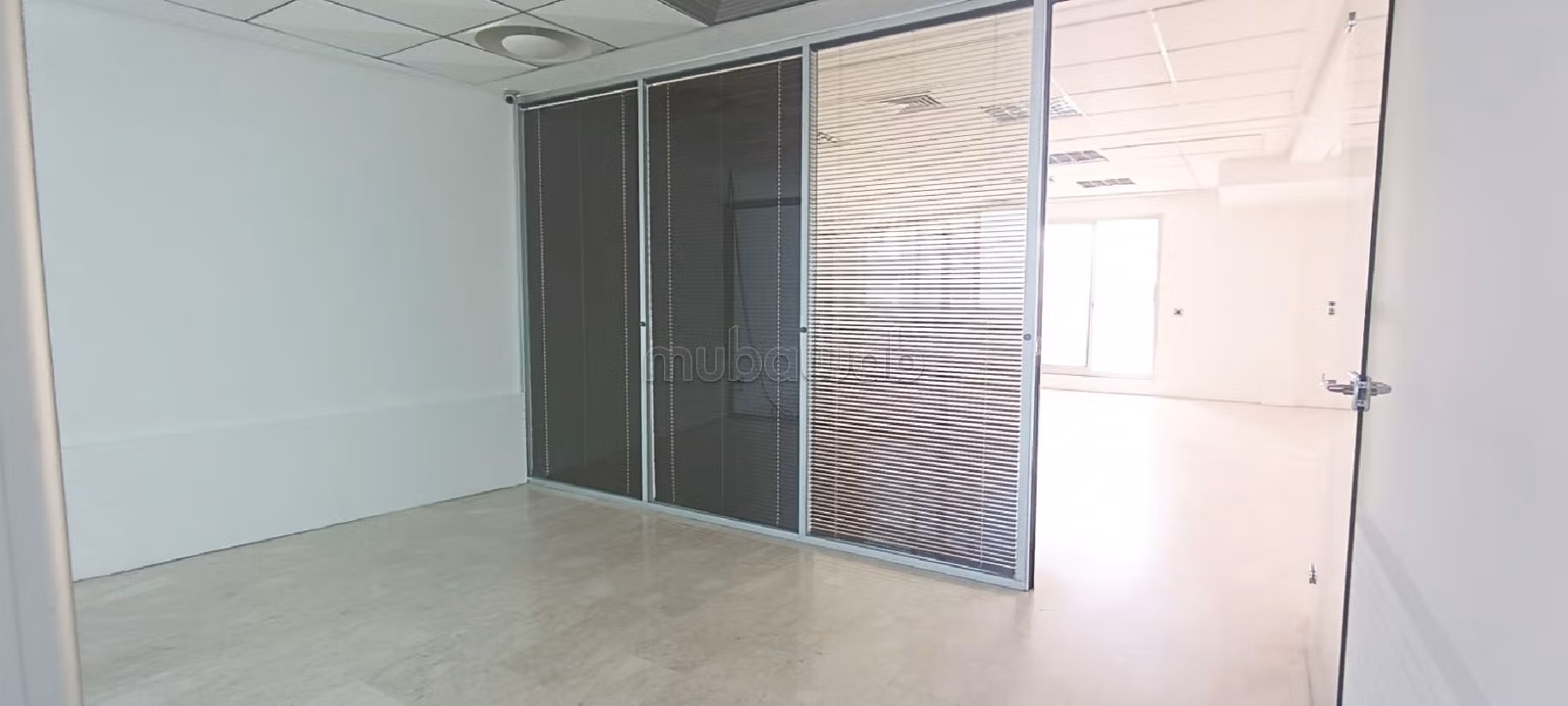 Offices for rent in Maârif, Casablanca 120 m² — Photo 6