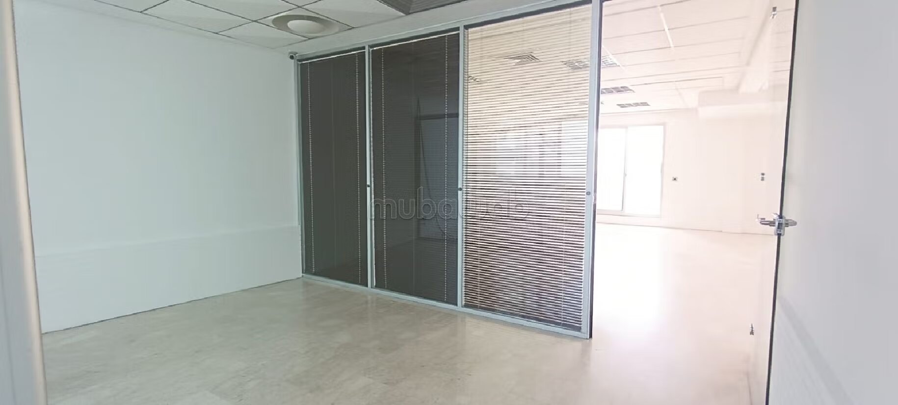 Offices for rent in Maârif, Casablanca 120 m² — Photo 5