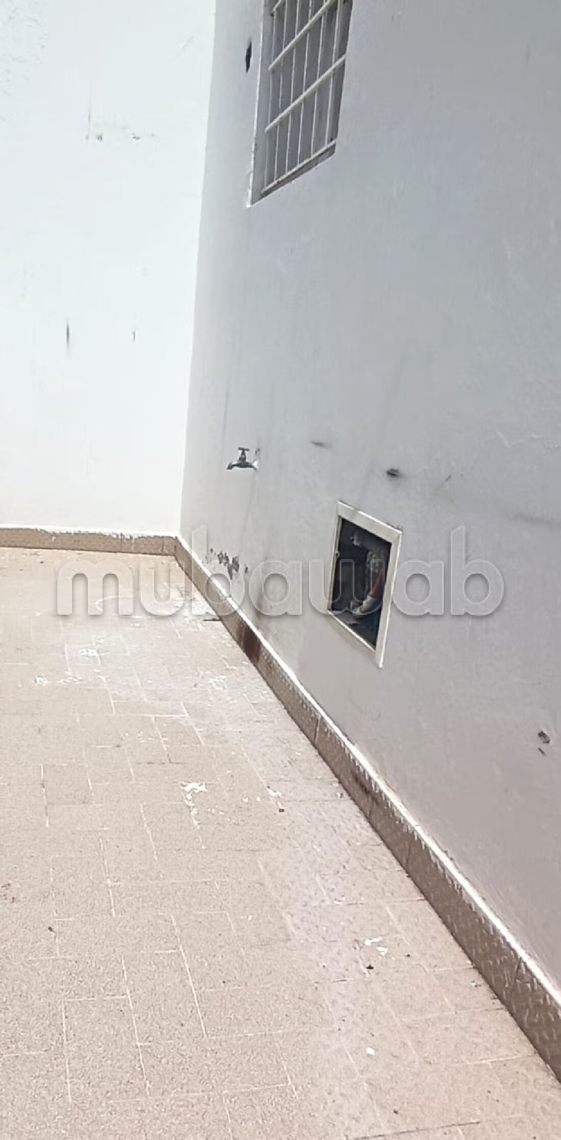 Offices for rent in Maârif, Casablanca 120 m² — Photo 11