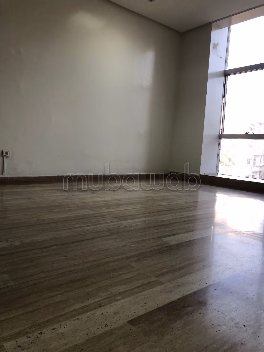 مكتب للايجار 87 م² في الدار البيضاء — Photo 7