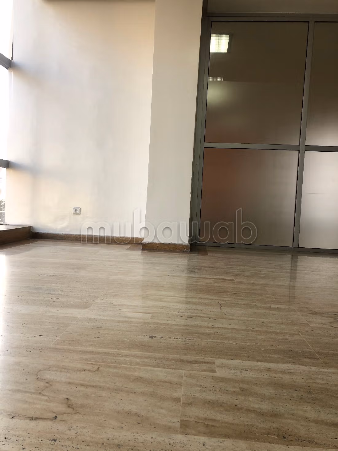 مكتب للايجار 87 م² في الدار البيضاء — Photo 13