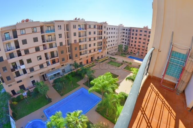 Appartement 80 m² à vendre à Marrakech Guéliz — Photo 21
