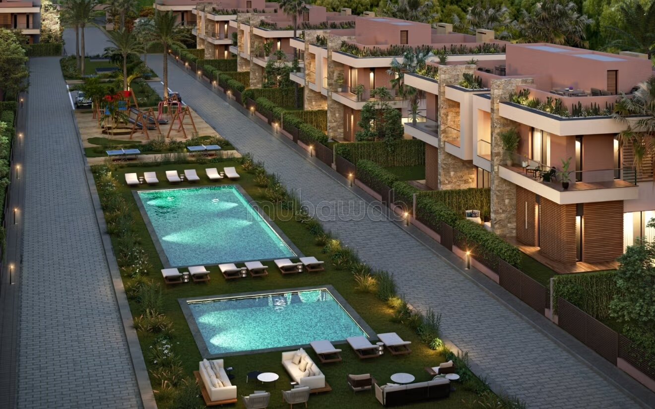 Villa 350 m² à vendre à Marrakech — Photo 2